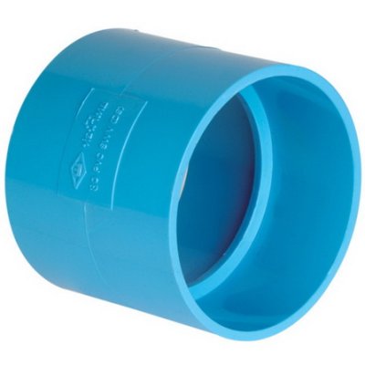 ข้อต่อบาง PVC 2 1/2" สินค้าจากแบนรด์ท่อน้ำไทย ข้อต่อบาง PVC 2 1/2" สินค้าจากแบนรด์ท่อน้ำไทย