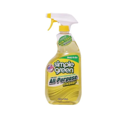 Simple Green น้ำยาทำความสะอาดกลิ่นเลม่อน RTU Lemon 32 oz.