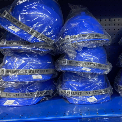 M-MAX หมวกวิศวกร ปรับหมุนได้ มี มอก. หมวกนิรภัย หมวกเซฟตี้