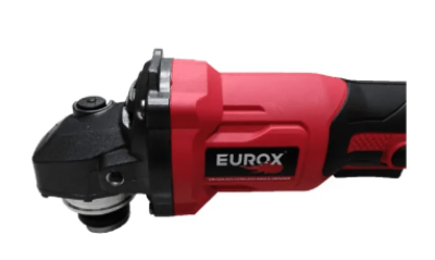 เจียรไร้สายพร้อมบาร์ EUROX  21 V พร้อมกล่องชุด