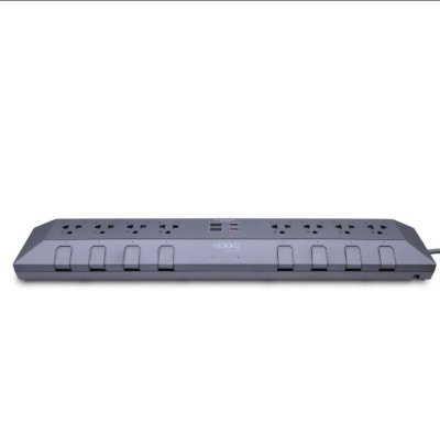 ปลั๊กไฟ มาตรฐาน มอก. Vox Studio PowerStrip  รุ่น DO883