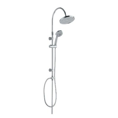 DUSS ชุดฝักบัว  Rain Shower รุ่น RS-007CI DUSS ชุดฝักบัว  Rain Shower รุ่น RS-007CI