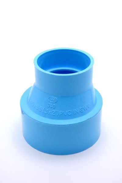 ข้อลดบาง 2"*1 1/4"สำหรับงานระบบน้ำประปาทั่วไป ข้อลดบาง 2"*1 1/4"สำหรับงานระบบน้ำประปาทั่วไป