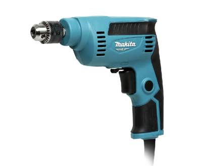 Makita สว่านไฟฟ้า 6 มม. (1/4") ปรับซ้าย-ขวา รุ่นM6501B (MT SERIES)