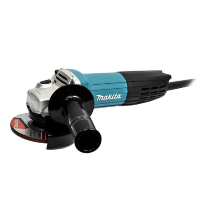 MAKITA เครื่องเจียร ขนาด 4 นิ้ว (100 มม.) 720w รุ่น GA4031