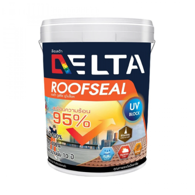 ROOFSEAL กันน้ำรั่ว