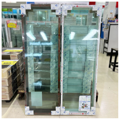 หน้าต่างบาน หน้าต่างบาน