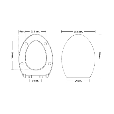 ฝารองนั่ง ฝารองนั่ง