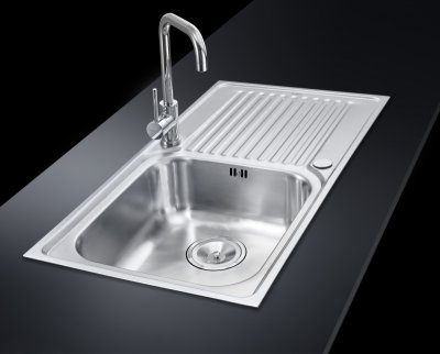 อ่างล้างจาน อ่างล้างจาน