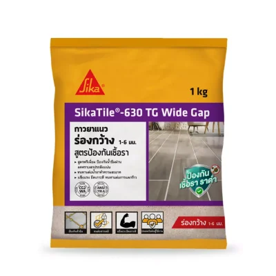 sika tile 630 tg