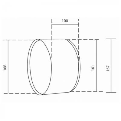 ท่อฝังผนัง ท่อฝังผนัง