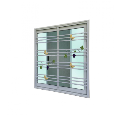 หน้าต่างบานเลื่อน หน้าต่างบานเลื่อน