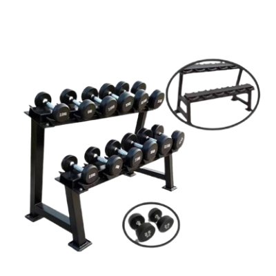 dumbbell