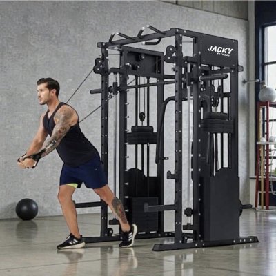 Smith machine MHG8681
