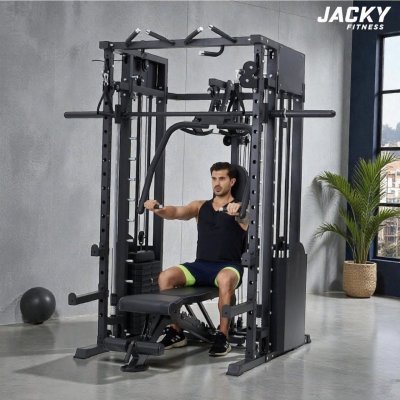 Smith machine MHG8681