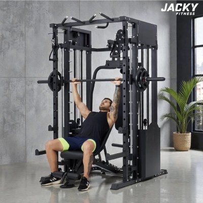 Smith machine MHG8681