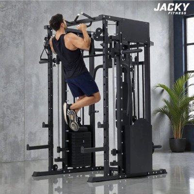 Smith machine MHG8681