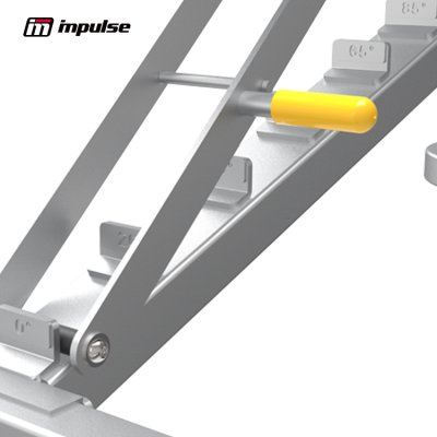Multi purpose Bench IFFID