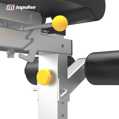 Multi purpose Bench IFFID