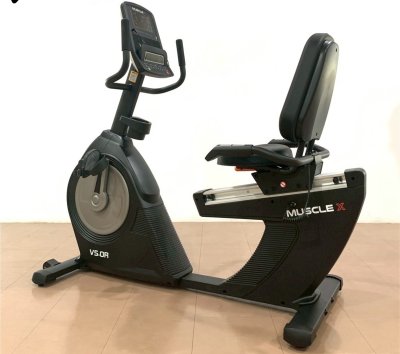 Recumbent V5.0R