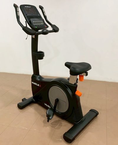Upright Bike V5.0U