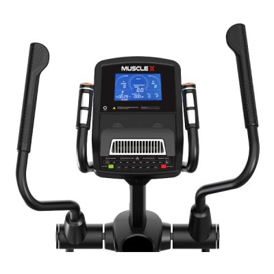 Elliptical V6.0E