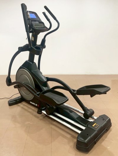Elliptical V6.0E