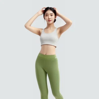 Women Yoga sportswear Set