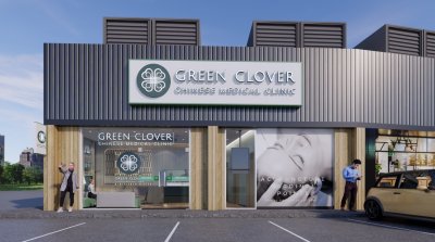 Green Clover Clinic