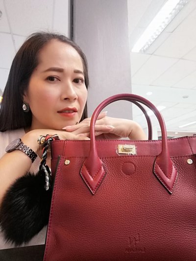 Bag Reviews 02