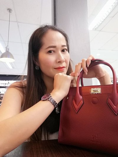 Bag Reviews 04