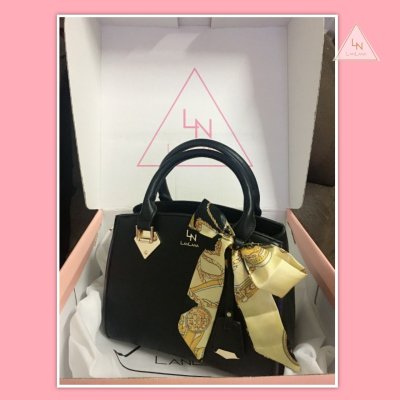 Bag Reviews 05