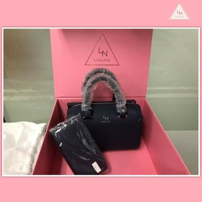 Bag Reviews 05