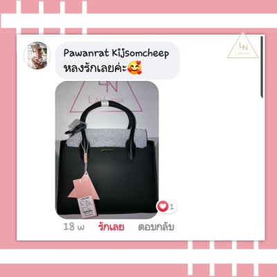 Bag Reviews 06