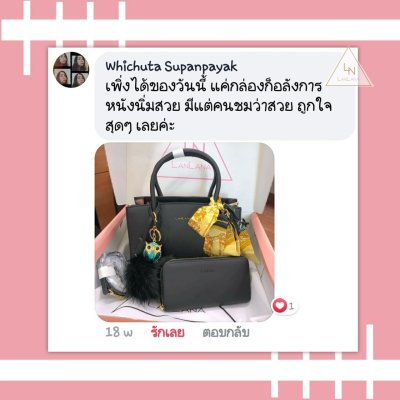 Bag Reviews 06