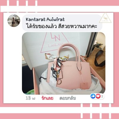 Bag Reviews 06