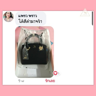 Bag Reviews 06