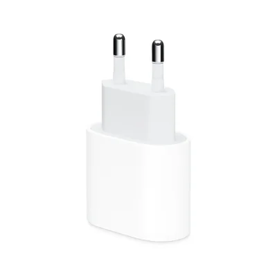 Apple 20W USB-C Port Power Adapter