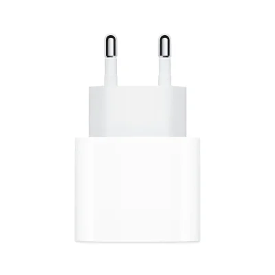 Apple 20W USB-C Port Power Adapter