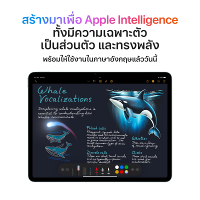 Apple iPad Air 11-inch M3 256GB