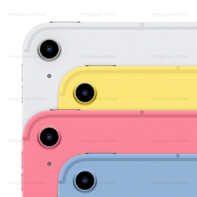 Apple iPad Gen 11