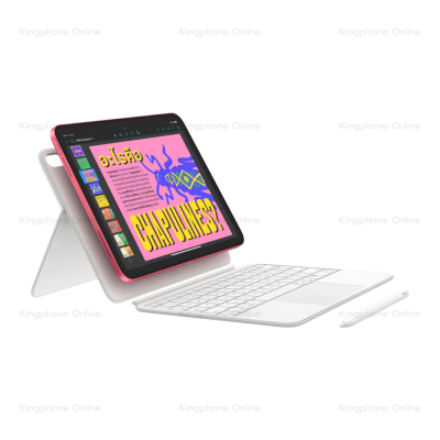 Apple iPad Gen 11