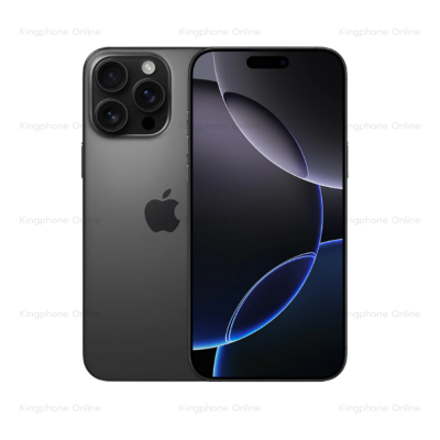 Apple iPhone 16 Pro