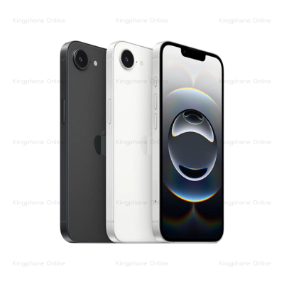 Apple iPhone 16e