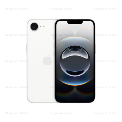 Apple iPhone 16e