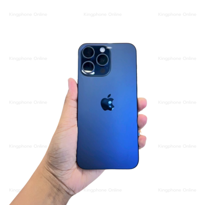 Apple iPhone 15 Pro Max 256GB Blue Titanium
