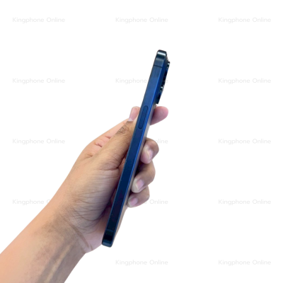 Apple iPhone 15 Pro Max 256GB Blue Titanium