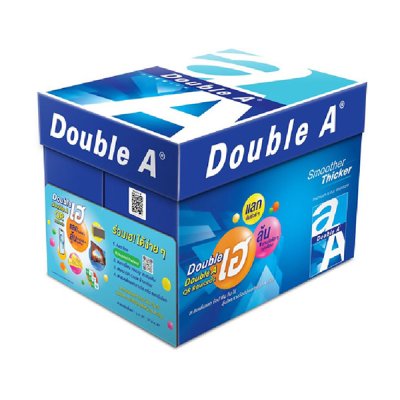 กระดาษ A4 Dubul A