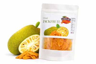 Dried Jackfruit (Premium Grade)