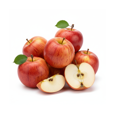 แอปเปิลกาล่าจากโปแลนด์